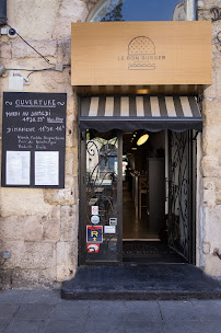 Photos du propriétaire du Restaurant Le Bon Burger Vieux Port à Marseille - n°3