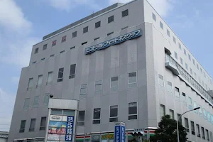 Central Fitness Club Inagekaigan image