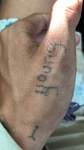 Tattoo Shop «Generation X Tattoo and Body Piercing Studio», reviews and photos, 2010 S Atlantic Ave, Daytona Beach, FL 32118, USA