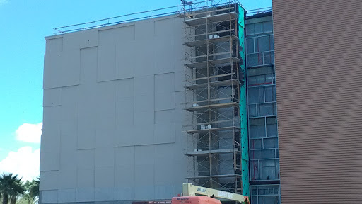 Performing Arts Theater «McAllen Performing Arts Center», reviews and photos, 801 Convention Center boulevard, McAllen, TX 78501, USA