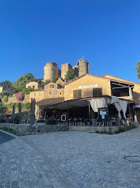 Photos du propriétaire du Restaurant français Restaurant Le Cellier à Saint-Front-sur-Lémance - n°15