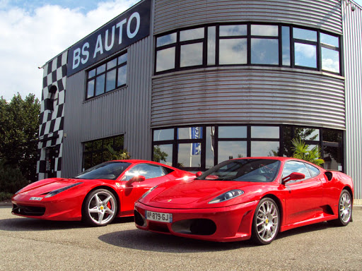 Photo 6 - B.S.B. Autos Bischoffsheim - Bosch Car Service