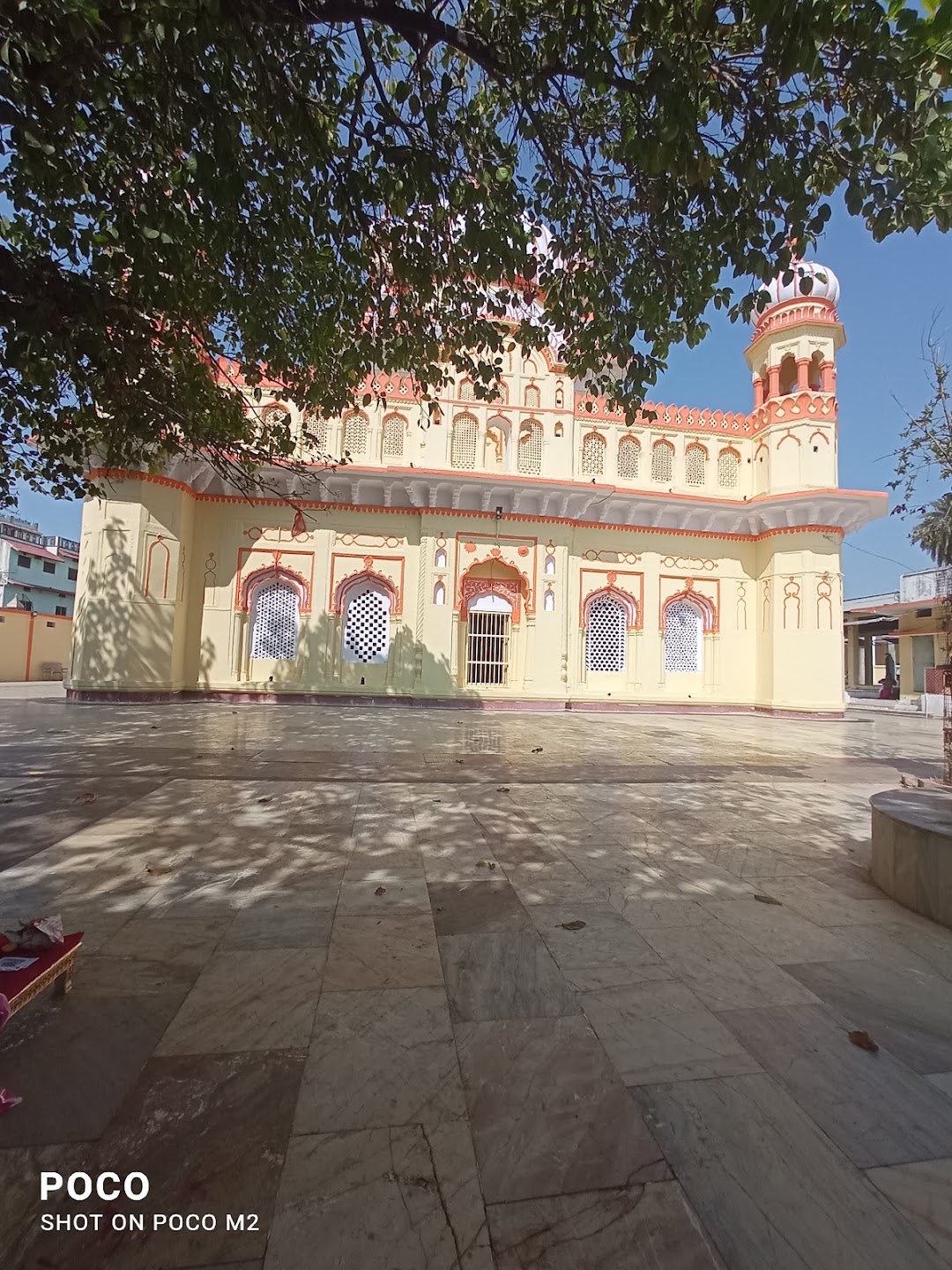 श्री श्री १००८ श्री जुगल किशोर जी मंदिर, पवित्र नगरी पन्ना