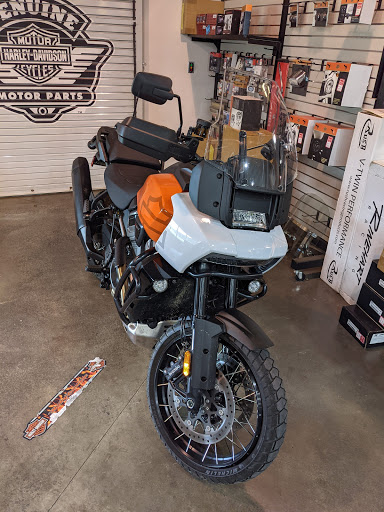 Motorcycle Shop «Harley-Davidson of Jamestown», reviews and photos, 1951 E Main St, Falconer, NY 14733, USA