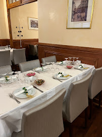 Atmosphère du Restaurant libanais La Table Libanaise à Paris - n°5
