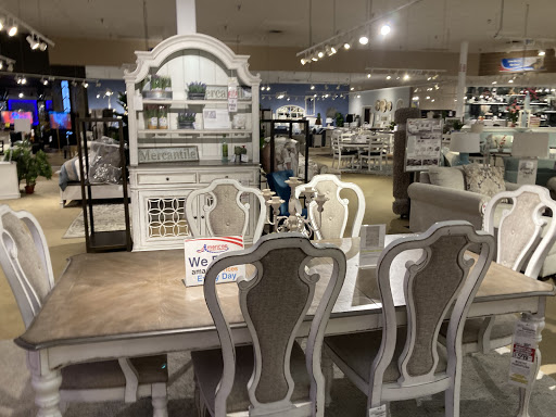 Furniture Store «American Furniture Warehouse», reviews and photos, 8501 Grant St, Thornton, CO 80229, USA