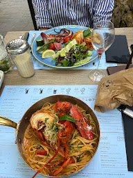 Photo n°12 de Trattoria Quattro à Valbonne ()