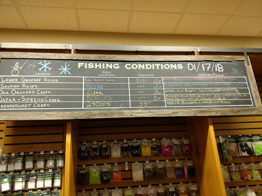 Clothing Store «Orvis», reviews and photos, 3349 Monroe Ave, Rochester, NY 14618, USA