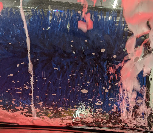 Car Wash «Splash Car Wash», reviews and photos, 27 Connolly Pkwy, Hamden, CT 06514, USA