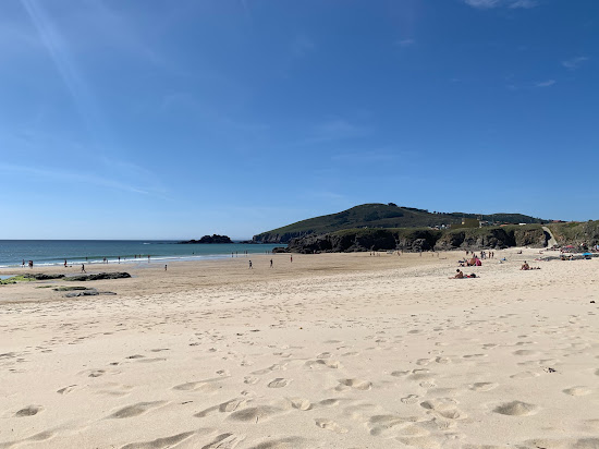 Praia da Fragata