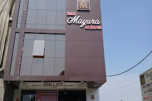 Hotel Mayura Grand image