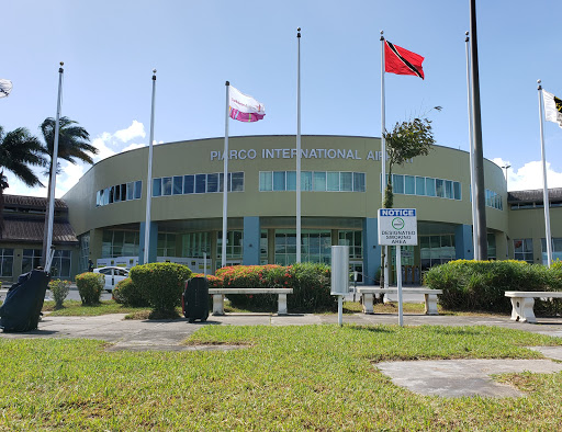 Piarco International Airport