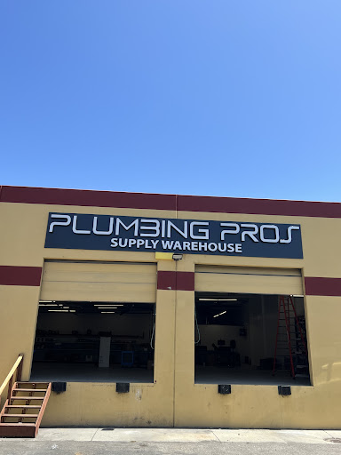 Plumbing Pros