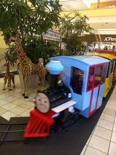 Shopping Mall «St. Clair Square», reviews and photos, 134 St Clair Square, Fairview Heights, IL 62208, USA