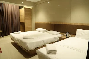 Hotel Granville Rooms image