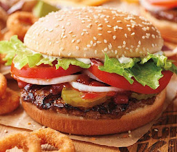 Burger King - Impact Muangthong photo