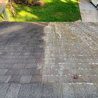 Nozzle Time Power Washing and Window Cleaning - Photo 8 - Car repair in Yorktown, VA, Newport News