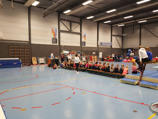 Gymnastiekvereniging Barendrecht