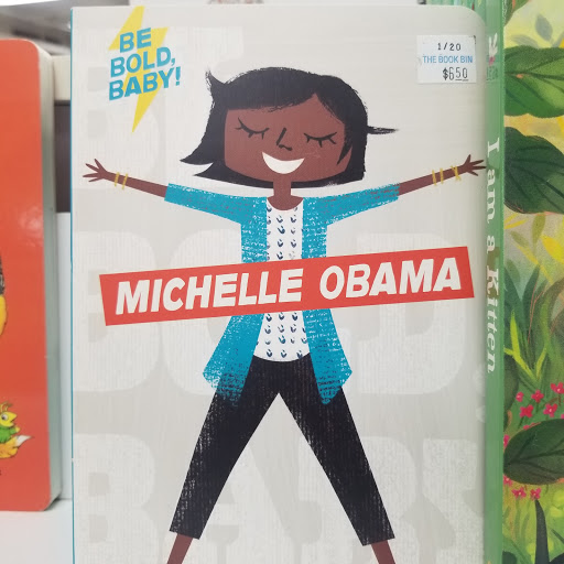 Used Book Store «The Corvallis Book Bin», reviews and photos, 215 SW 4th St, Corvallis, OR 97333, USA