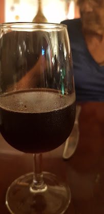 Vin rouge du Restaurant français Wine Bar à Nîmes - n°3