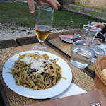 Photo n°3 de l'avis de Riccardo.o fait le 01/05/2019 à 14:16 sur le  Malga Susine à Polsa