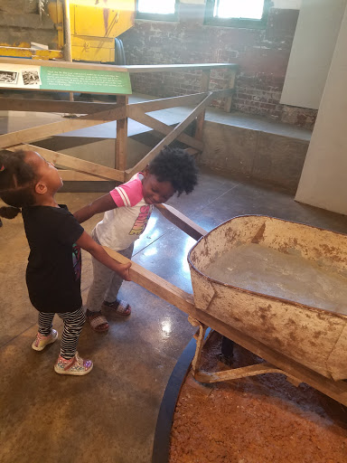 Tourist Attraction «Monastery Of The Holy Spirit», reviews and photos, 2625 GA-212, Conyers, GA 30094, USA