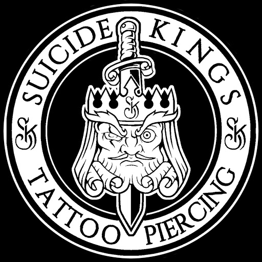 Tattoo Shop «Suicide Kings Tattoo», reviews and photos, 42122 Ford Rd, Canton, MI 48187, USA