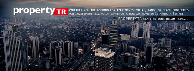 PropertyTR - Real Estate Agent