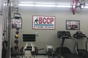 Boot Camp Code Pink Fitness Studio image
