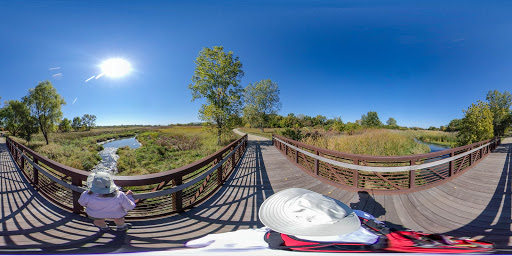 Nature Preserve «Rock Run Preserve - Paul V. Nichols Access», reviews and photos, Essington Rd, Joliet, IL 60435, USA