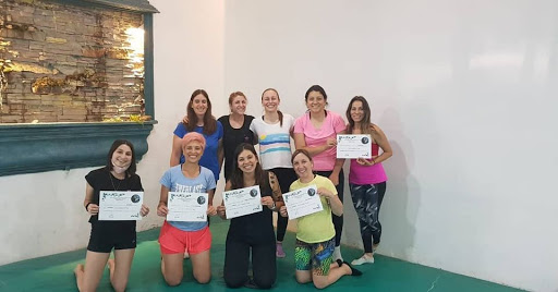 Asociación Cordobesa de yoga