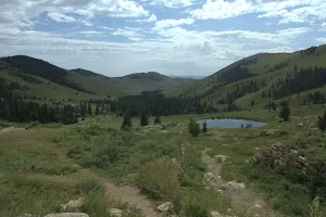 Bogd Khan Uul Strictly Protected Area image