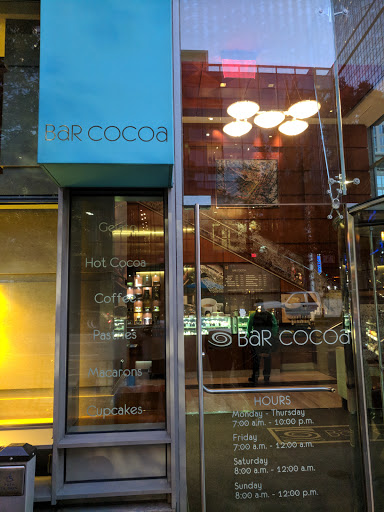 Dessert Shop «Bar Cocoa», reviews and photos, 201 E Trade St, Charlotte, NC 28202, USA