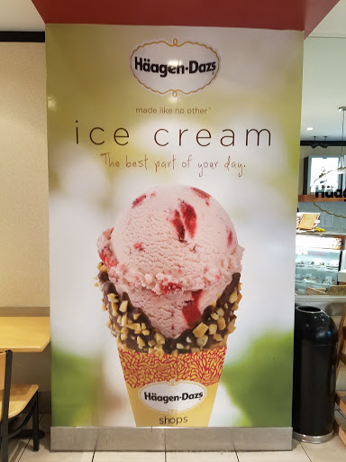 Ice Cream Shop «Häagen-Dazs Ice Cream Shops®», reviews and photos, 19 Spencer Pl, Scarsdale, NY 10583, USA