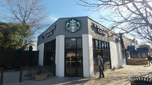 Coffee Shop «Starbucks», reviews and photos, 1318 Colley Ave, Norfolk, VA 23507, USA
