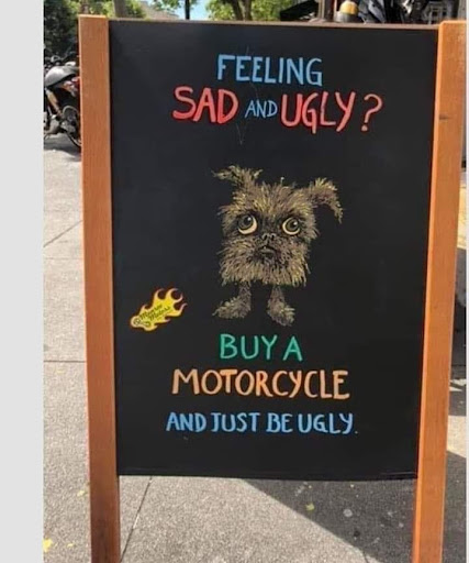 BMW Motorcycle Dealer «Iron Horse Motorcycles», reviews and photos, 3444 E Grant Rd, Tucson, AZ 85716, USA