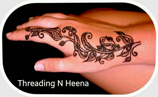 Hair Removal Service «Eyebrow Threading & Henna Tattoo», reviews and photos, 174 Dean St, Taunton, MA 02780, USA