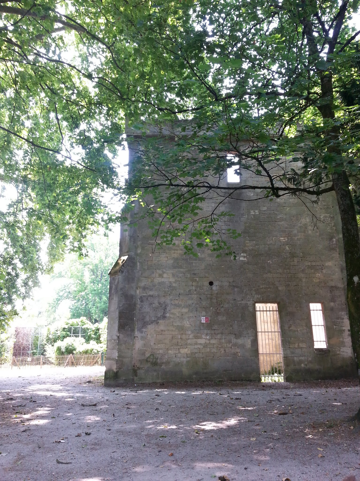 Photo n° 1 de l'avis de Flore.O fait le 27/07/2017 à 06:45