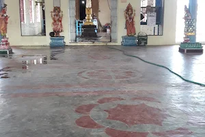 Kuttachi Mariamman Temple image