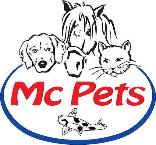 Mc Pets Tiernahrung unter Unseburg, 