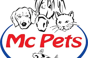 Mc Pets Tiernahrung image