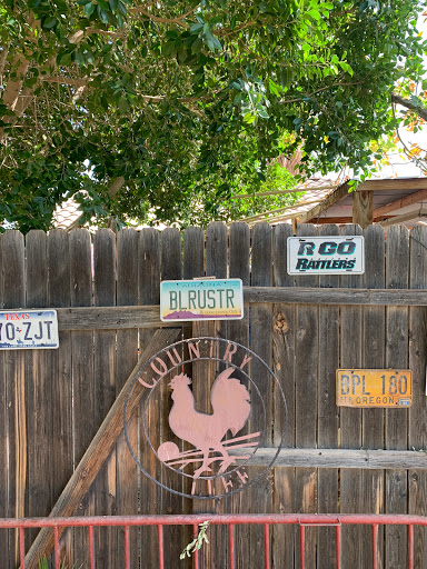 Produce Market «Blue Rooster Produce», reviews and photos, 23621 N 91st Ave, Peoria, AZ 85383, USA