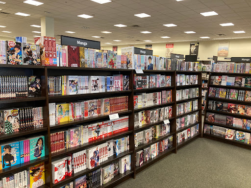 Book Store «Barnes & Noble», reviews and photos, 861 N E Mall Blvd, Hurst, TX 76053, USA