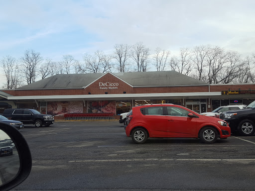 Supermarket «DeCicco Family Markets - Katonah», reviews and photos, 132 Bedford Rd, Katonah, NY 10536, USA