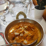 Photo n° 2 de l'avis de Mayu.a fait le 01/02/2024 à 15:18 pour Restaurant Indien Goa à Paris