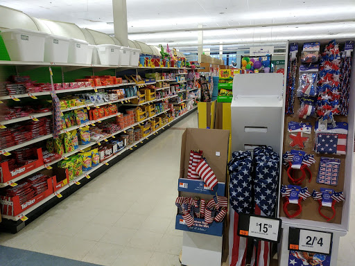 Grocery Store «Stop & Shop», reviews and photos, New State Highway New State Hwy, Raynham, MA 02767, USA