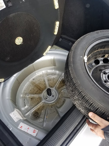 Car Dealer «Ricart Automotive Group», reviews and photos, 4255 S Hamilton Rd, Groveport, OH 43125, USA