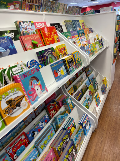 Toy Store «Learning Express», reviews and photos, 12850 Memorial Dr, Houston, TX 77024, USA