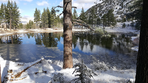 Fuller Lake