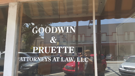 Goodwin M J, 113 N Main St, Anderson, SC 29621, Family Law Attorney
